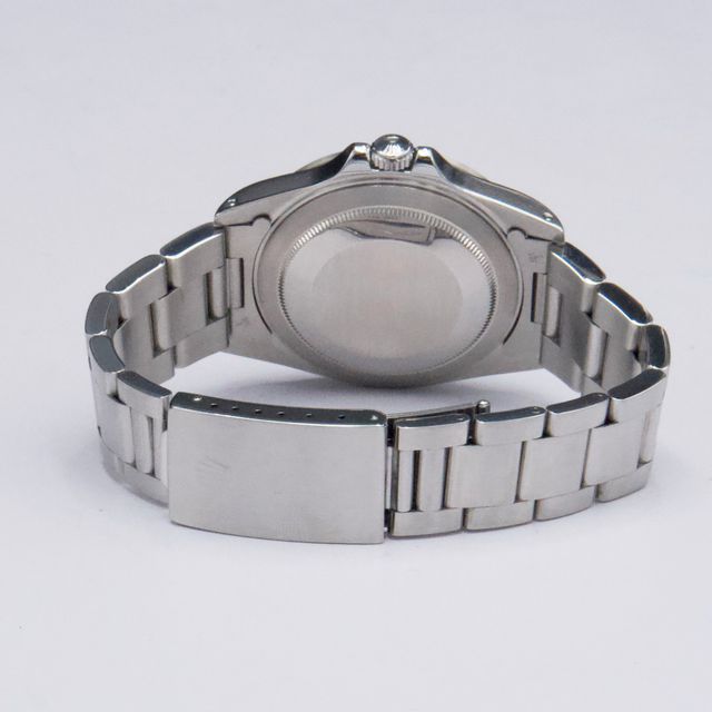 Rolex Explorer II 16570 Image 5